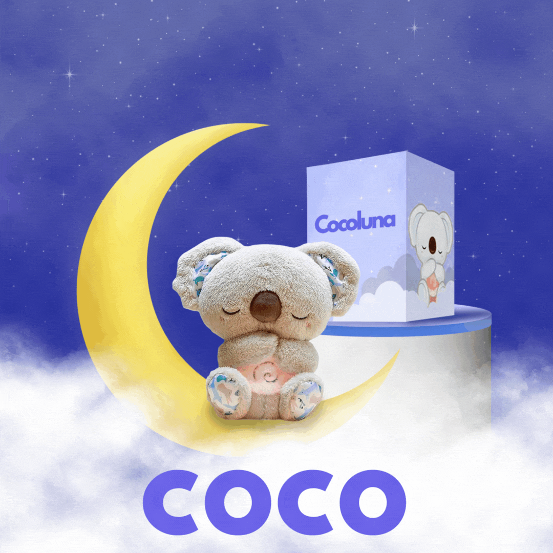 CocoLuna™ - Tvůj společník pro pohodu