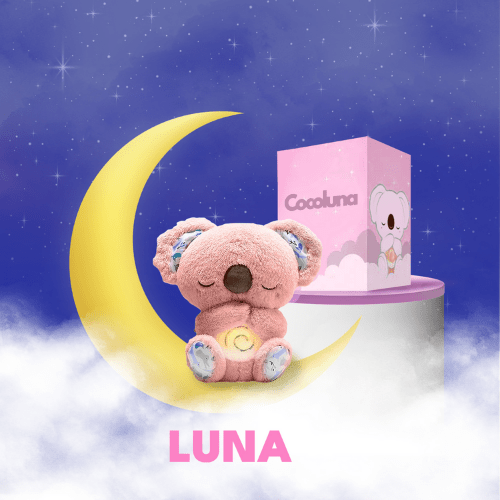 CocoLuna™ - Tvůj společník pro pohodu - Czech Republic CocoLuna